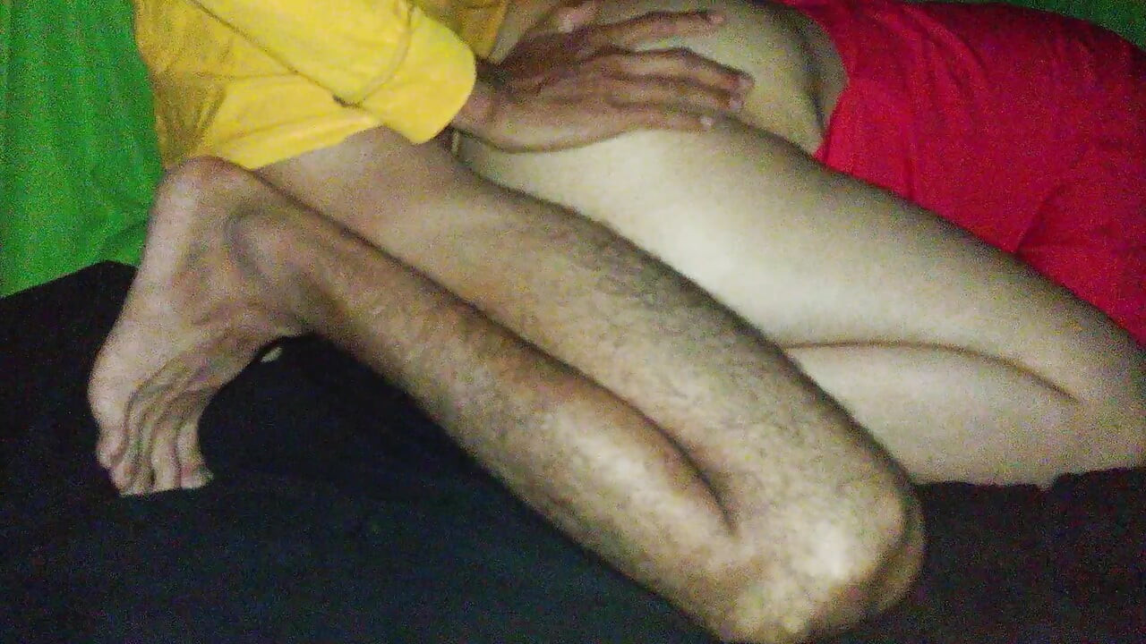 Shared bed with my xxx stepdaughter trying ass fucking for the first time Enjoyed big boobs for the first time