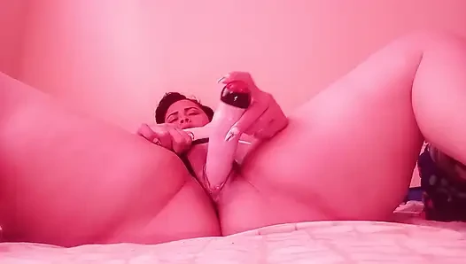 Vajina ve dildo kayganlaştırıcı