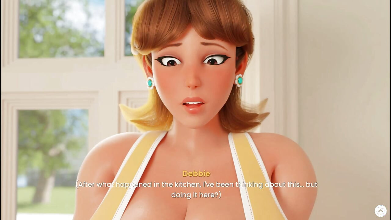 Semua adegan dari kompilasi mansion days dari adegan terbaik baru actu v.0.0.8