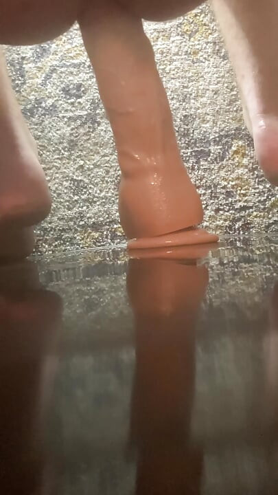 12 inch Dildo