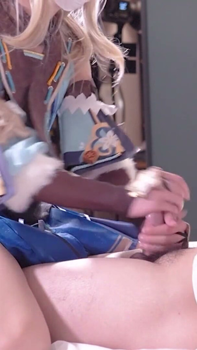 Genshin Impact Kirara Cosplayer get Fucked, Asian Hentai Cosplay 4 | Clip 1