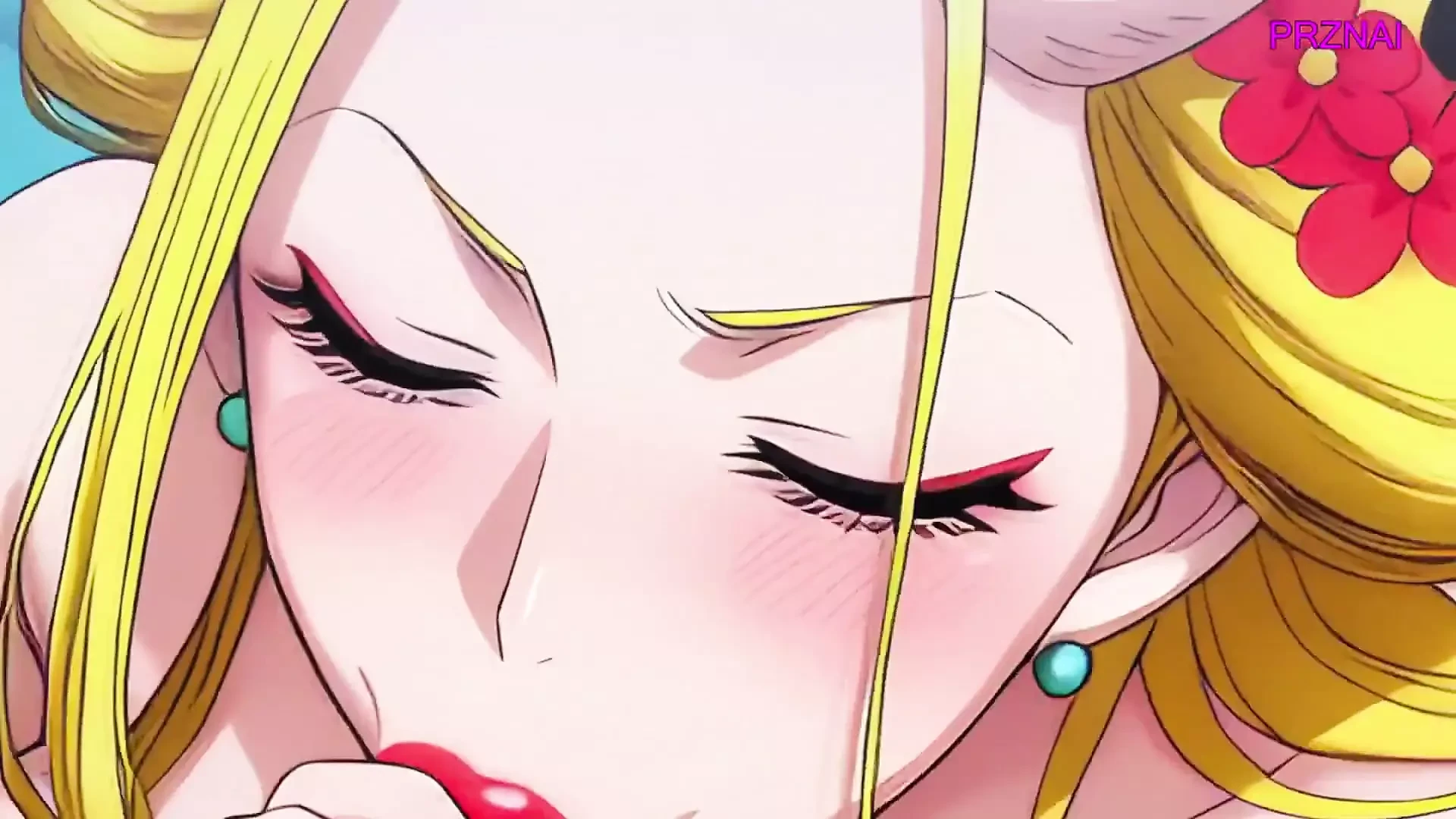 One Piece Black Maria (9) Hen