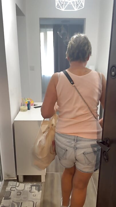 The Anal Granny 12