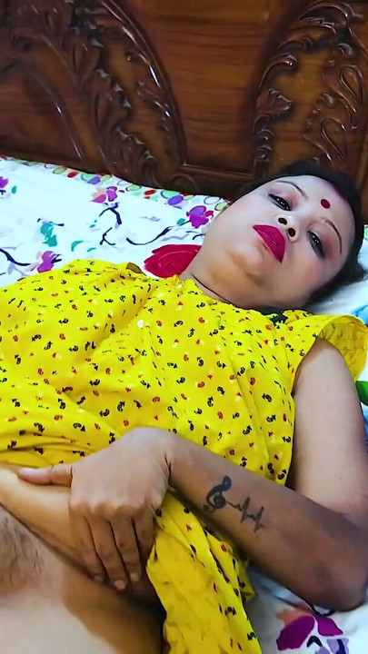 POV STAR SUDIPA WITH THREE SOME FULL MOVIE | Clip 2