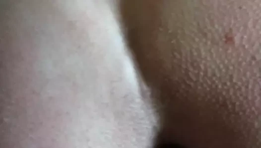 屁股