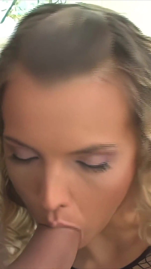 Suzie Carina Is Into All Out Anal