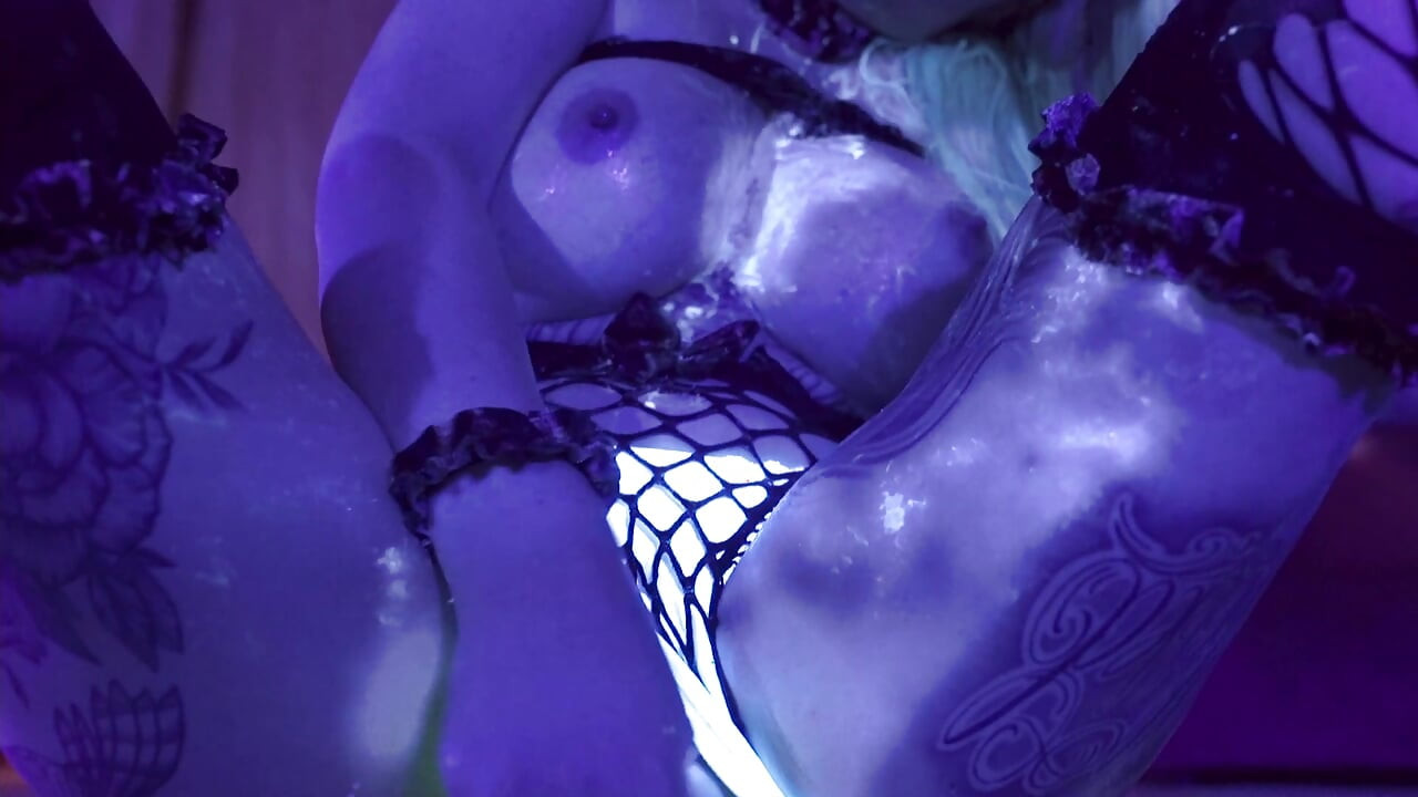 Miauw um pouco mais para mim