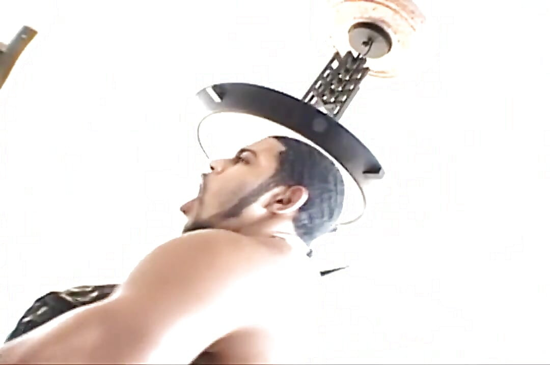 In the Ass Without Mercy por um Mega Pau Preto