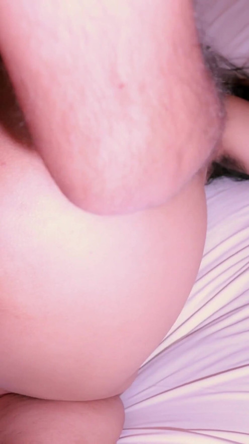 Desi Bhabhi Doggystyle creampie just fucking, direct sex video with Hindi audio | Clip 1