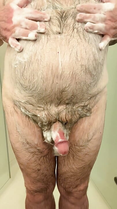 Coach Karl Fall Shower Time 2 7219