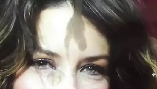 Evangeline lilly'ye saygı duruşu