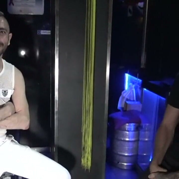 Straight Curious Accep to Fuck Gay Twink