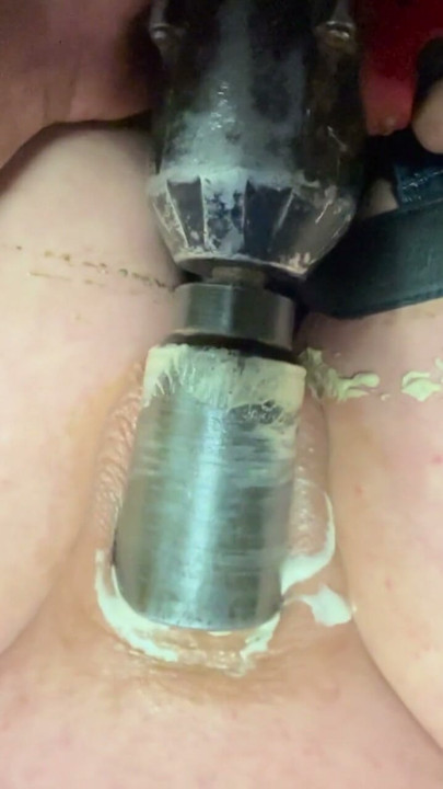 Getting drilled and cumming | Clip 1