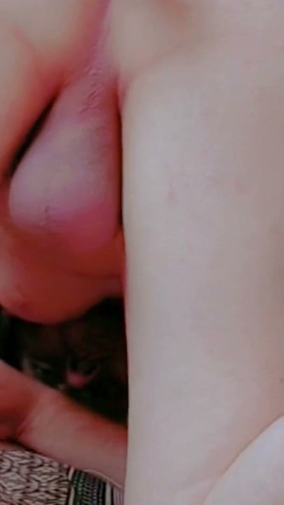 Dildo Job Sissy Big Ass Crossdresser Fem Boy Lady Boy White Big Butt Booty Mermaid LGBT MTF Trans Gender Chubby Twink | Clip 1