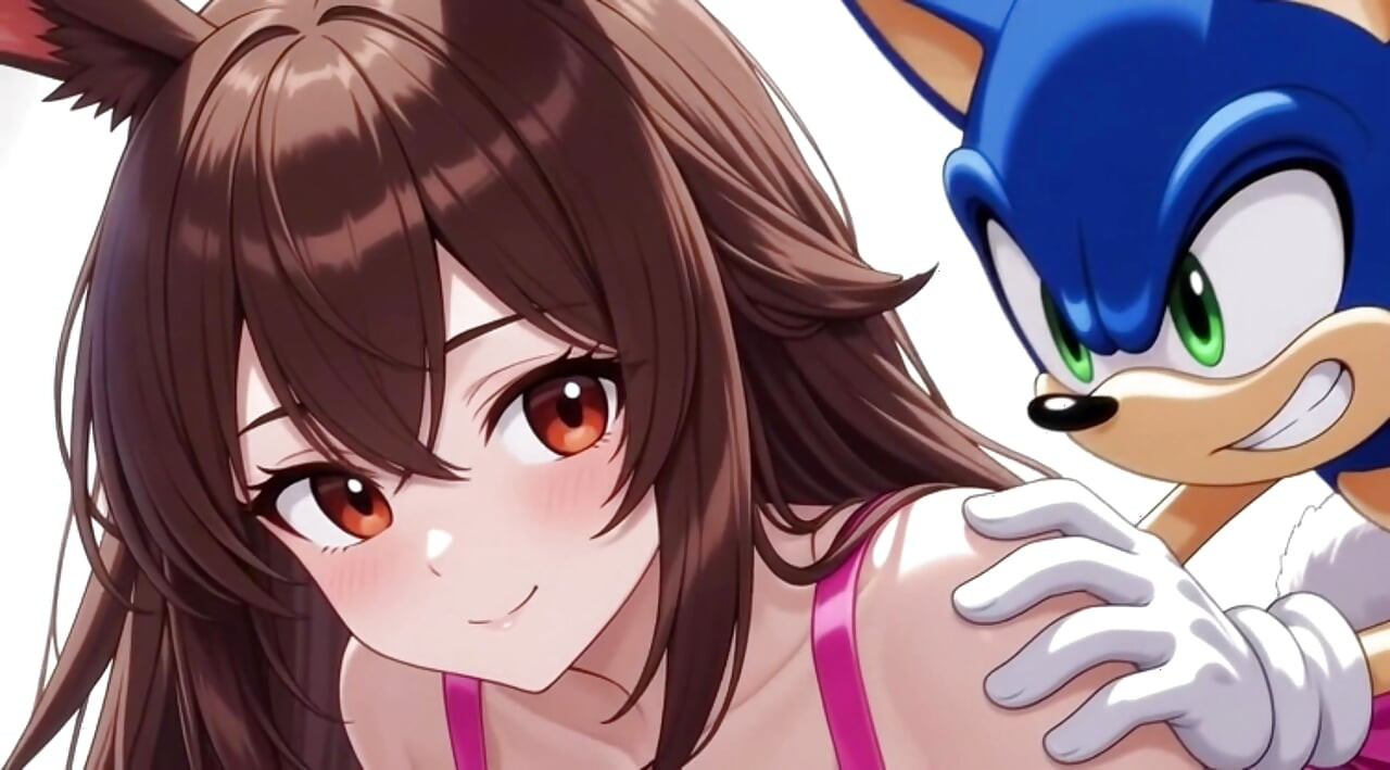 Animated Convergence in Private Space