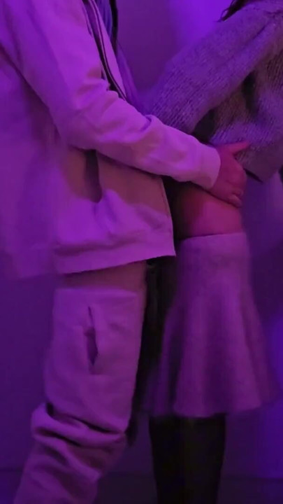 Sex on Party in Toilet | Clip 1
