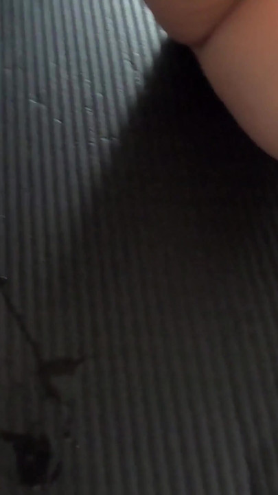She Works Out on All Fours, I Surprise Her and Fuck Her Ass Hard | Clip 2