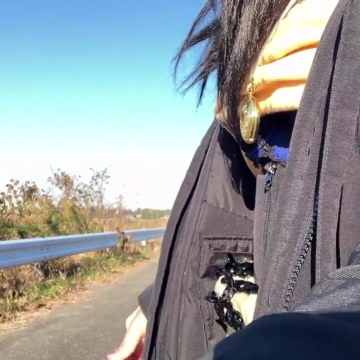 ฝึกตัวเองครั้งที่ 47: เดินตอนเช้ากับหีของ Tack บนจอแสดงผล