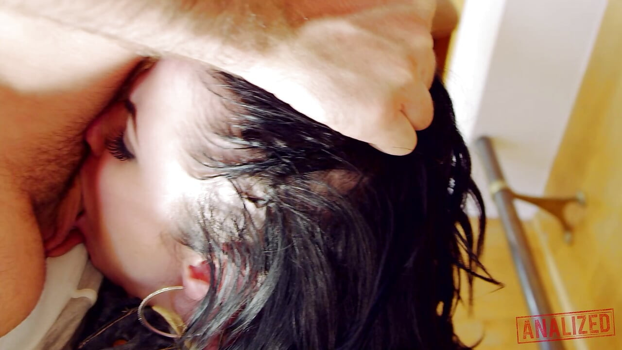 Veruca James' Anal Pounding Is Analized Approved