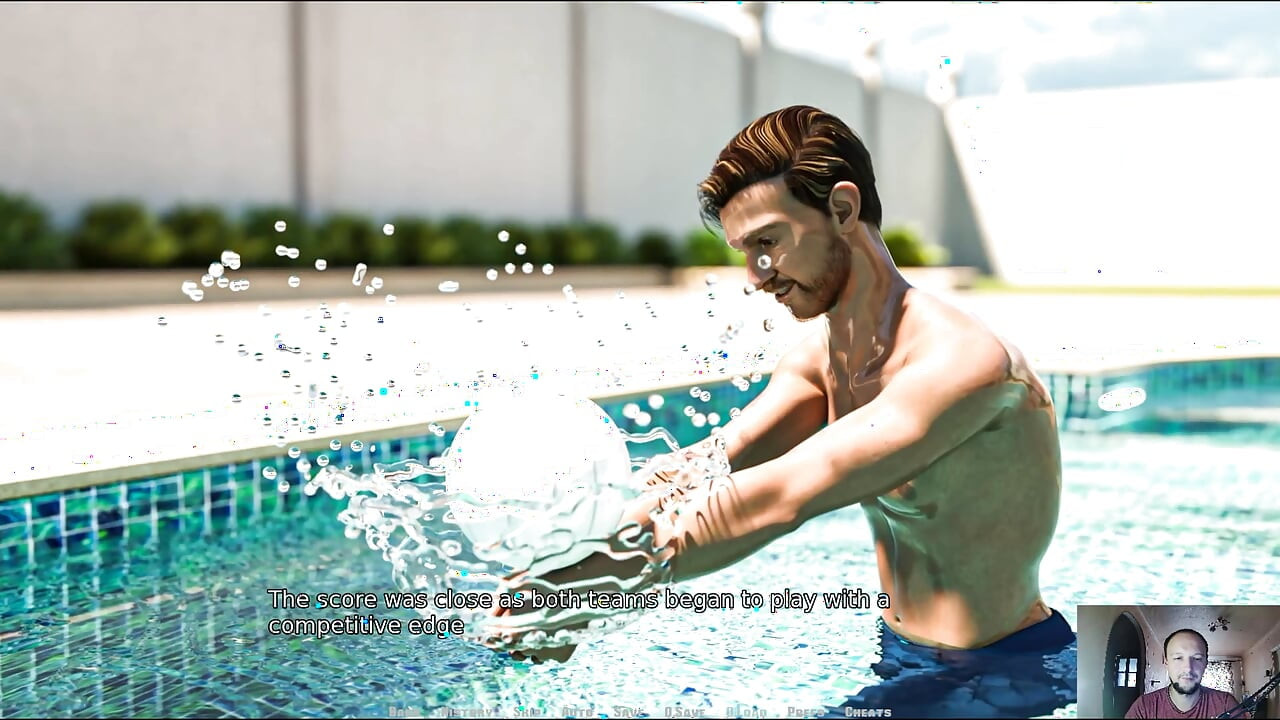 벌린혼 V6.0의 미스터리의 운명과 삶