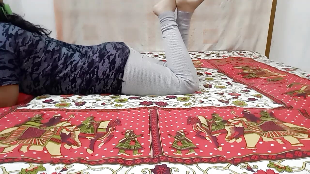 Sexig rii knullade hardcore av sin man