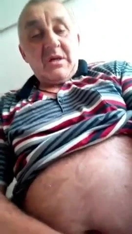 Mature cum