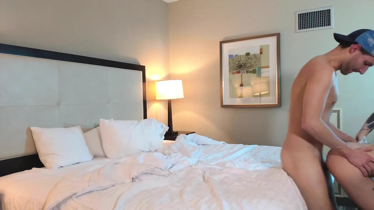 Jake Grand操性感的紧身少女 - 合集7