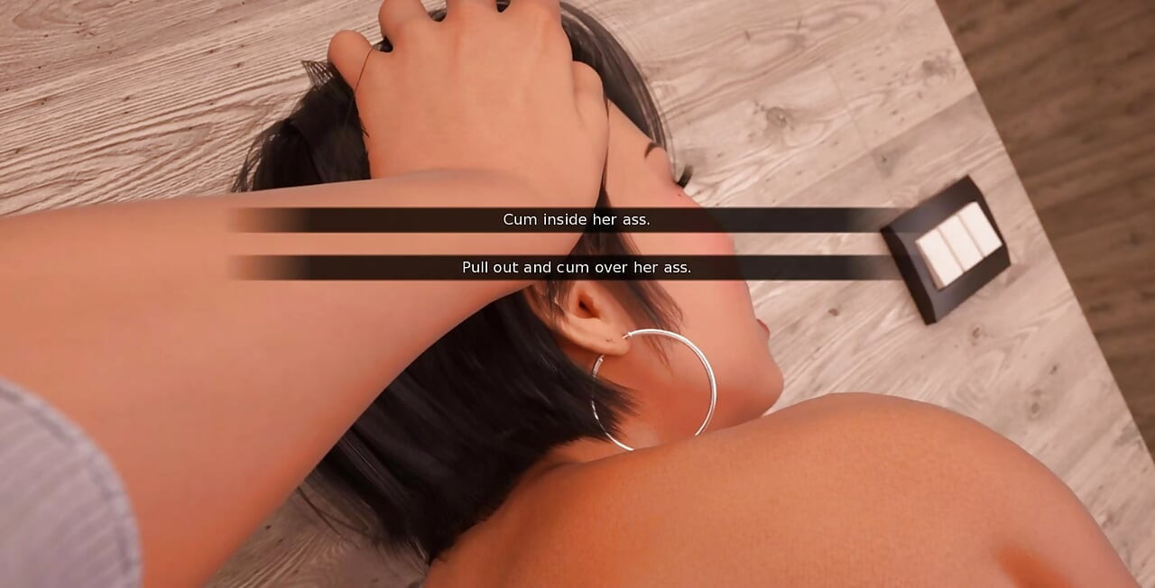 Milfy City 1.0e parte 155 La Fantasia di Celia di Loveskysan69
