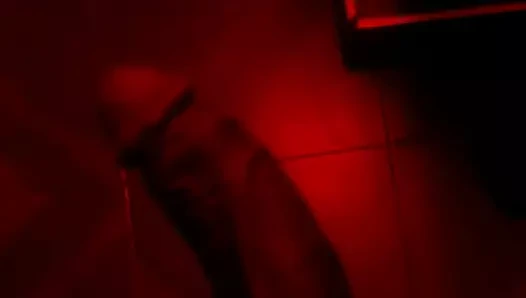Big black cock