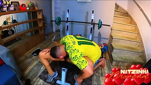 Gefährliches Training – Personal Without Limits