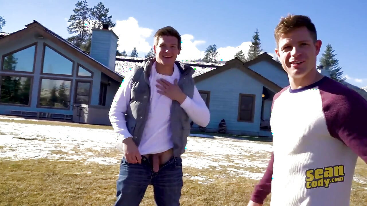 Wyoming Getaway Part 3