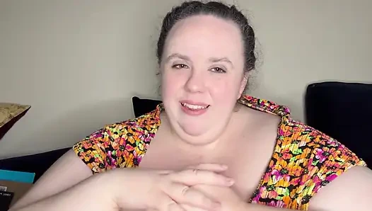 Permainan peran penghinaan penis kecil bbwssbbw Inggris