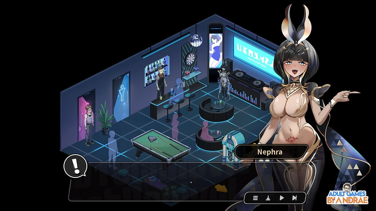 Sex, Secrets & Used Tech Gameplay Part 9 – Secure Password at the Hospital