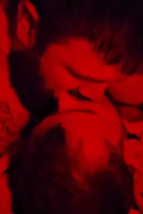 Red Light Make Out