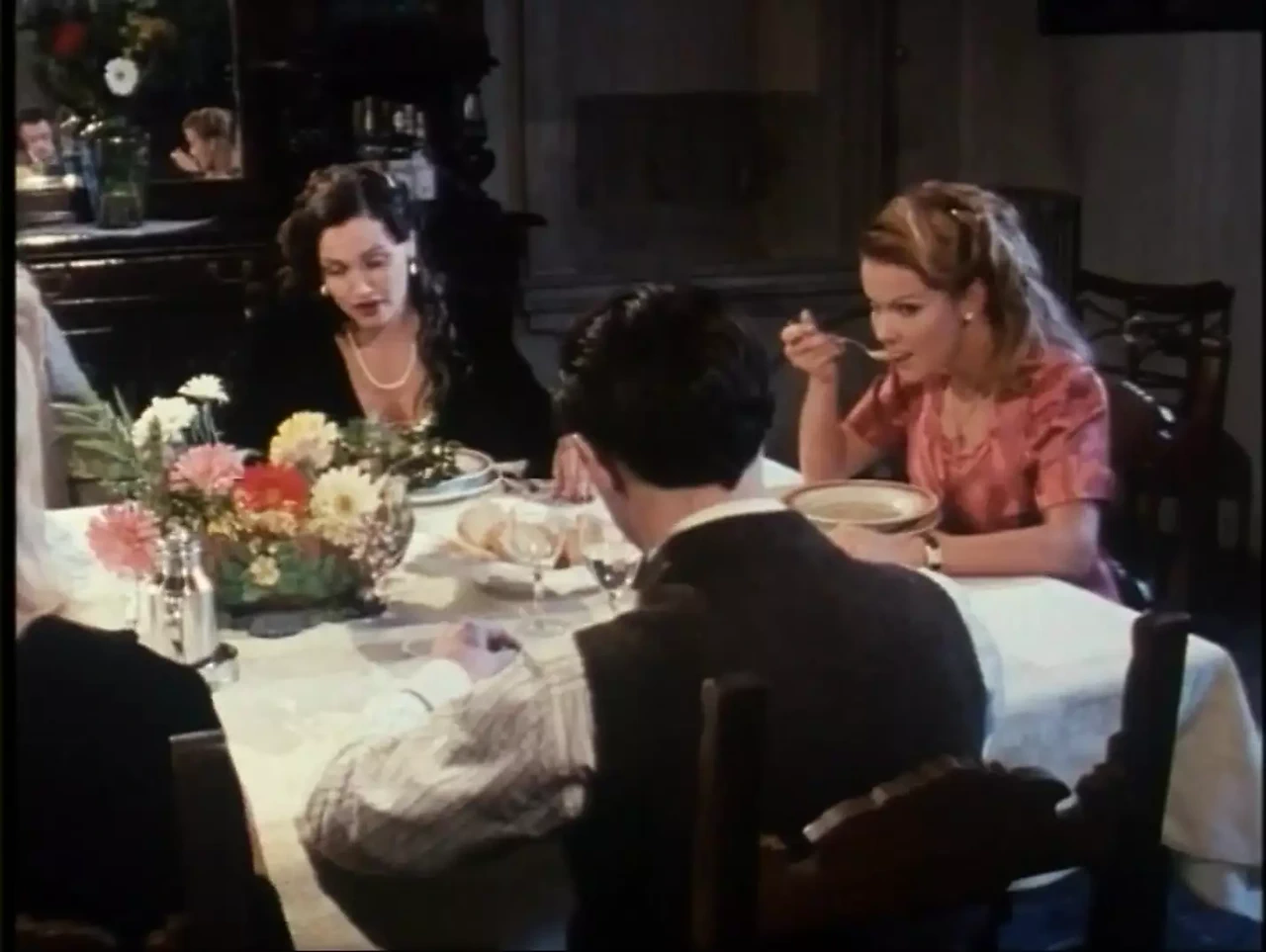 L'Ereditiera - 第5集