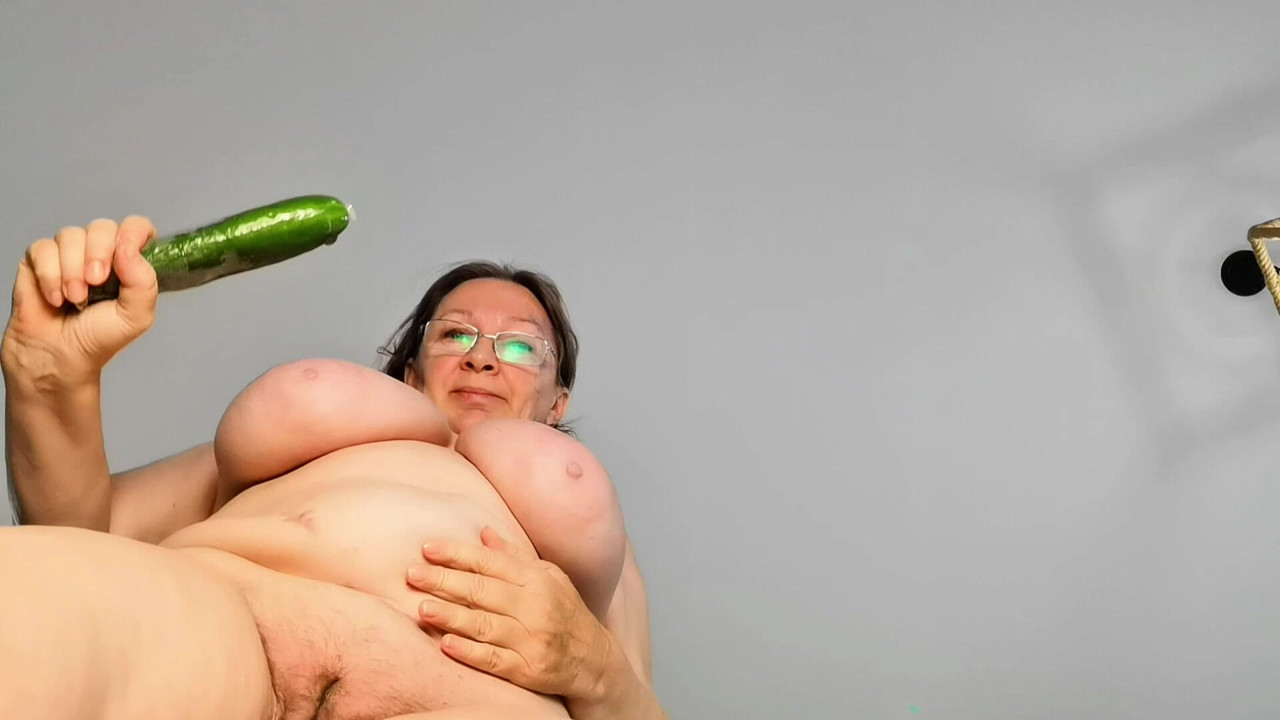 Gilf vú to nóng bỏng