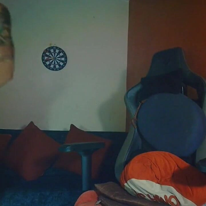 Tough Kneel and Suck and Swallow This Hot Milk