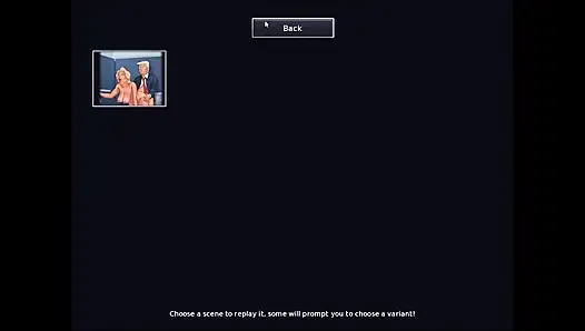 Летняя сага Terry и Mayor Rump и Roz Анимация коллекция [часть 35] Обнаженная секс-игра [18+]