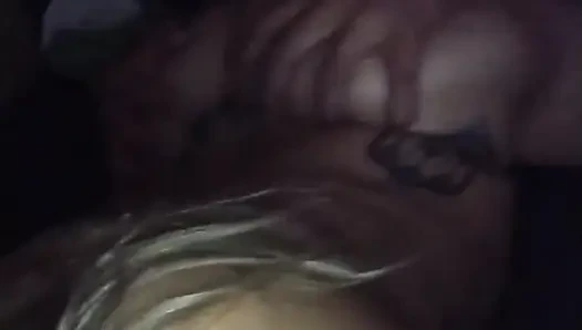 Pov anal dari dekat