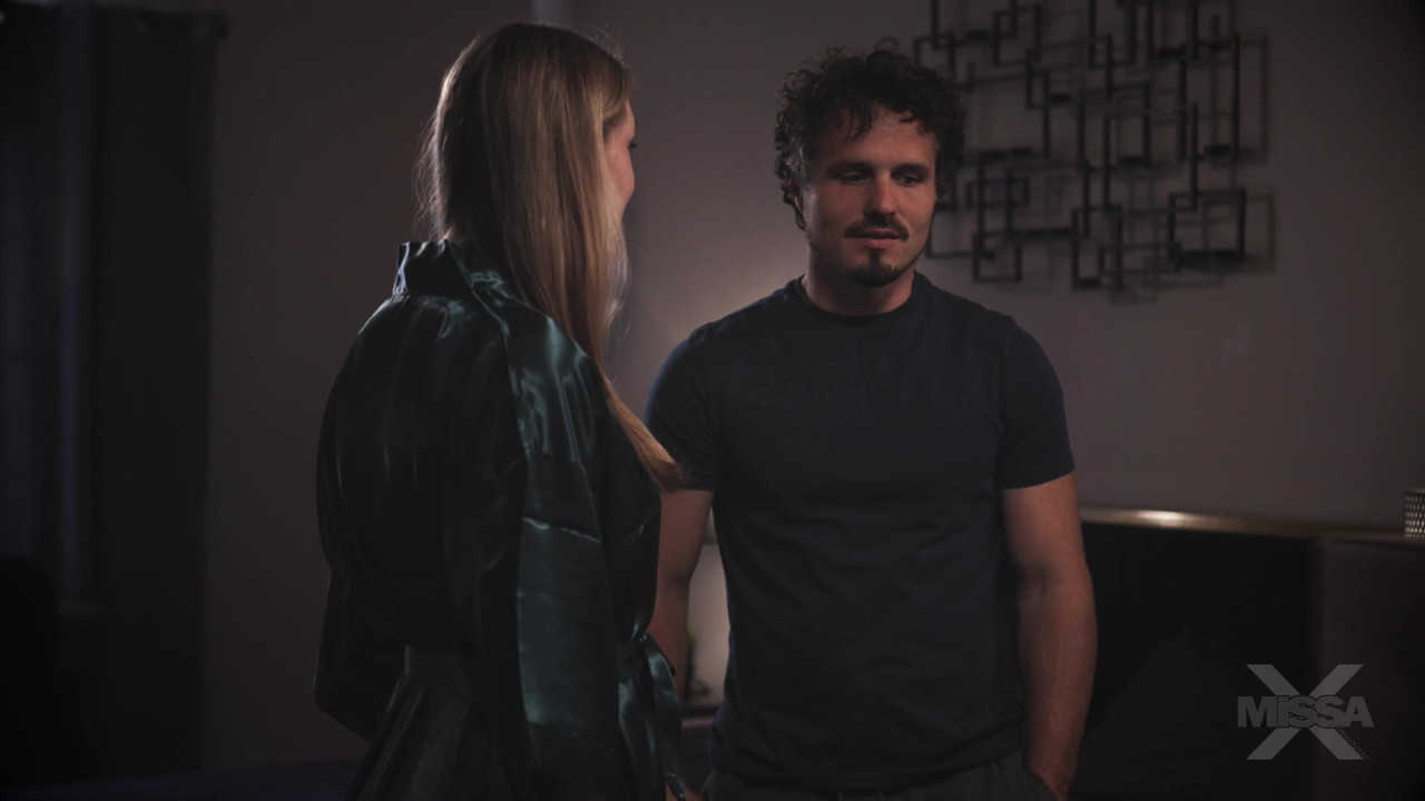 Missax - 私はあなたの、義理の息子だ - オフィーリアカーン