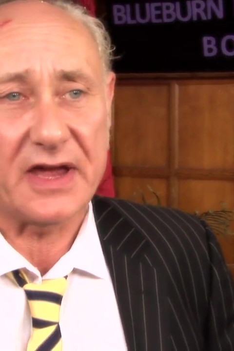 Paige blonde slut gets her ass penetrated