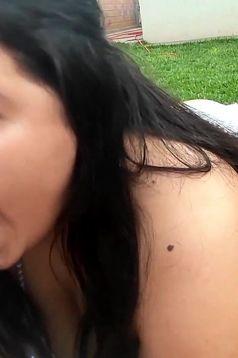 I Sucked My Stepfather's Cock for the First Time