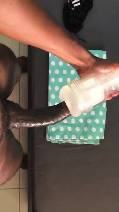 Big black dick