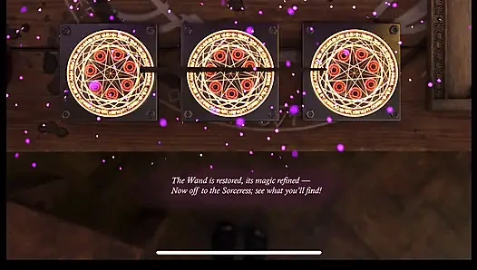 Steps of Debauchery - Christmas Special - Part One