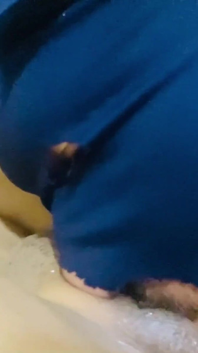 Captivating moment from "Oral with pussy fucking hardcore sex desi girl tight pussy big boobs and big cock having enjoying"