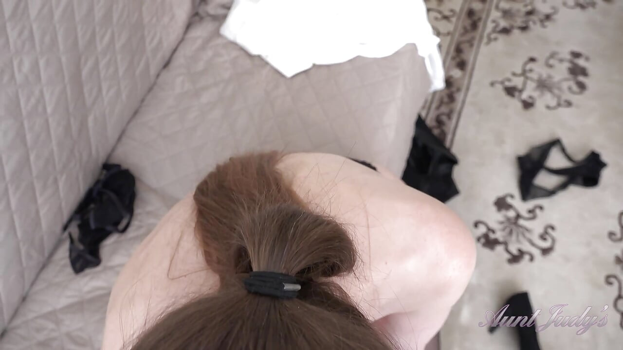 Your Tall MILF Sex Therapist Alice Maze Knows What You Need