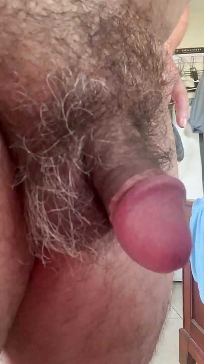 Dick and Balls