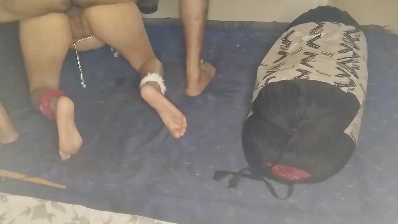 Homemade Hard fucking sucking foreplay hot nipple tiny pussy