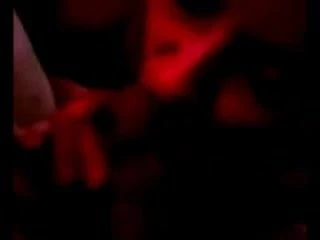 Latina Milf loving some dick