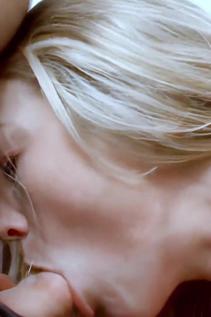 Lady-margaux Lady Margaux in a Trio with Antonio and Terry